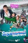 Supernormal (Serie de TV)