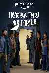 Historias para no dormir (Serie de TV)