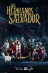 Los hermanos Salvador (Serie de TV)