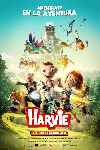Harvie y el museo mágico