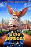 El Rey Burro