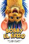 Bobby, el erizo
