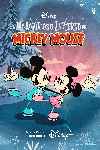 El maravilloso invierno de Mickey Mouse