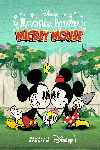 La maravillosa primeravera de Mickey Mouse