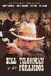 Bill Tilghman y los forajidos