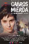 Cabros de mierda