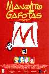 Manolito Gafotas