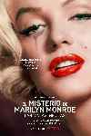 El misterio de Marilyn Monroe: Las cintas inéditas
