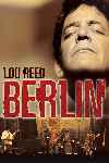 Lou Reed's Berlin