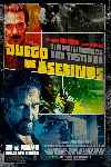 Juego de asesinos