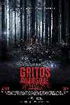 Gritos del bosque