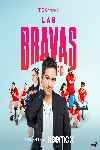 Las Bravas FC (Serie de TV)