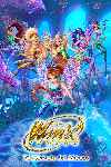 Winx Club: The Mystery of the Abyss