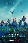 Bienvenidos a Edén (Serie de TV)