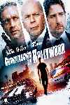 Conspiración en Hollywood