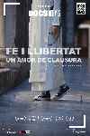 Fe y libertad: Un amor de clausura
