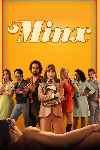 Minx (Serie de TV)