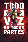 Todo a la vez en todas partes