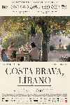 Costa Brava, Líbano