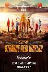 Star Trek: Strange New Worlds (Serie de TV)