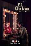 El galán. La TV cambió, él no (Serie de TV)
