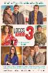 Locos de amor 3