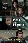 Pixeles de familia
