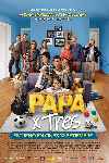 Papá x tres