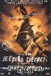 mini cartel Jeepers Creepers