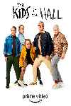 The Kids in the Hall (Serie de TV)
