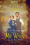 Mr. Wain