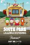 South Park: The Streaming Wars
