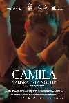 Camila saldrá esta noche