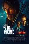Entre la vida y la muerte