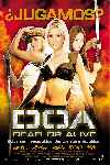 DOA - Dead or Alive