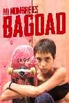 Mi nombre es Baghdad