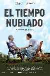 El tiempo nublado