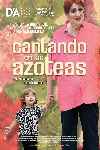 Cantando en las azoteas