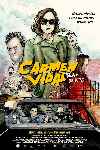 Carmen Vidal: Mujer detective