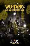 Wu-Tang: An American Saga (Serie de TV)