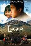 Lunana, un yak en la escuela
