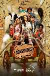 Campamento Kikiwaka (Serie de TV)