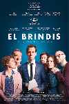 El brindis