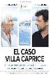 El caso Villa Caprice