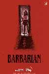 Barbarian
