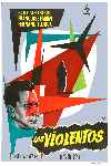 Los violentos