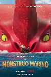 El monstruo marino