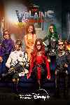 mini cartel The Villains of Valley View (Serie de TV)