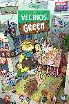 Los Green en la gran ciudad (Serie de TV)