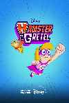 Hamster & Gretel (Serie de TV)